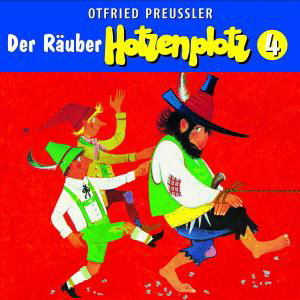 04: Der Rauber Hotzenplotz (Neuproduktion) - Otfried Preubler - Music - UNIVERSAL MUSIC - 0602517674547 - November 14, 2008