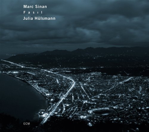 Cover for Sinanhulsmann · Fasil (CD) (2009)