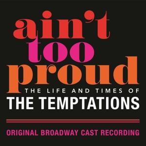 Ain't Too Proud: Life & Times of Temptation / Ocr - Ain't Too Proud: Life & Times of Temptation / Ocr - Musik - UNIVERSAL - 0602577508547 - 7. juni 2019