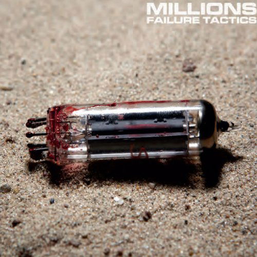 Cover for Millions · Failure Tactics (CD) (2012)