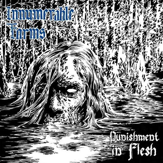 Punishment In Flesh - Innumerable Forms - Musik - PROFOUND LORE - 0616892567547 - 16. august 2018