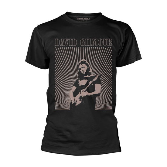 Live - David Gilmour - Merchandise - <NONE> - 0803343232547 - April 22, 2019