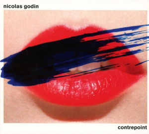 Cover for Nicolas Godin · Contrepoint (CD) (2015)