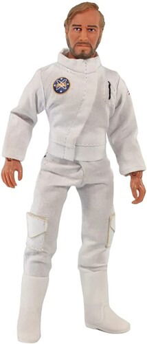 Mego Planet of the Apes Taylor Astronaut 8in af - Mego - Merchandise -  - 0850033232547 - August 9, 2022