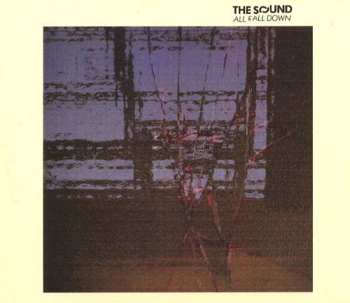 All Fall Down - The Sound - Muziek - 1972 - 0852545003547 - 13 januari 2023