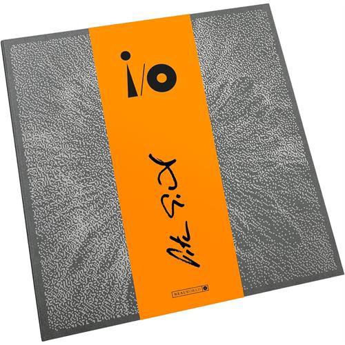 I/O - Peter Gabriel - Musik -  - 0884108014547 - 26. april 2024