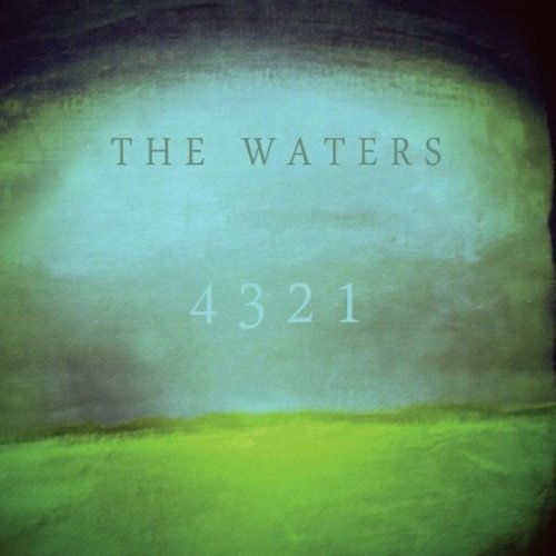 Cover for Waters · 4321 (CD) (2010)