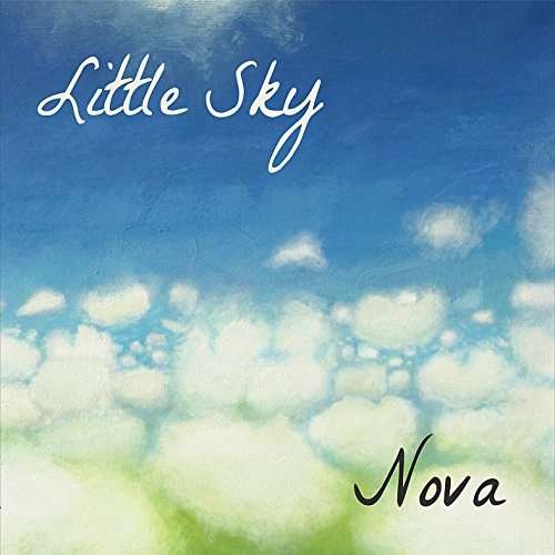 Cover for Nova · Little Sky (CD) (2015)