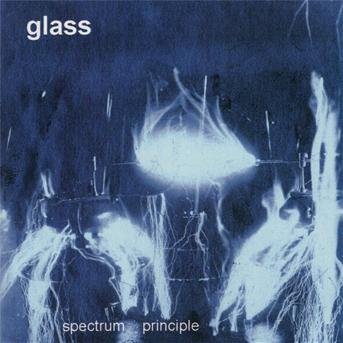 Cover for Glass · Spectrum Principle (CD) (2010)