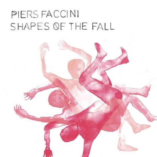 Shapes of the Fall - Piers Faccini - Música - NO FORMAT - 3521383465547 - 9 de abril de 2021