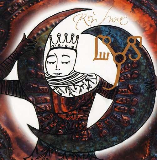 Cover for Lys · Roi Lune (CD) (2005)