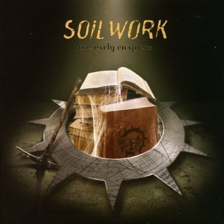 Early Chapters - Soilwork - Musikk - Listenable Records - 3760053840547 - 11. mars 2011