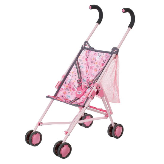 BABY born Stroller with Bag -  - Produtos - Zapf Creation - 4001167832547 - 