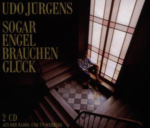 Sogar Engel Brauchen Gluck - Udo Jurgens - Música - SI / ARIOLA - 4007193534547 - 6 de fevereiro de 1989