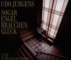 Cover for Udo Jurgens · Sogar Engel Brauchen Gluck (CD) (1989)