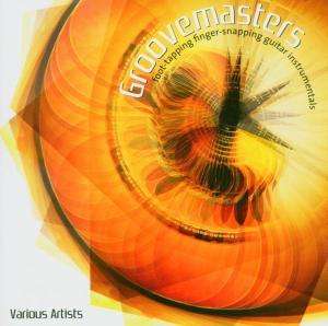 Groovemasters - V/A - Musiikki - ACOUSTIC MUSIC - 4013429113547 - maanantai 5. syyskuuta 2005