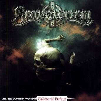 Cover for Graveworm · Collateral Deffect (CD) (2007)