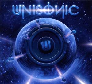 Cover for Unisonic (CD) [Special edition] (2014)