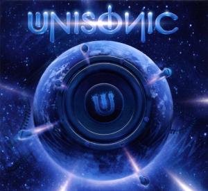 Cover for Unisonic (CD) [Special edition] (2014)