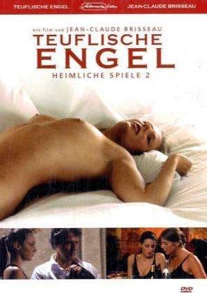 Cover for Jean-claude Brisseau · Teuflische Engel-heimliche S (DVD) (2007)