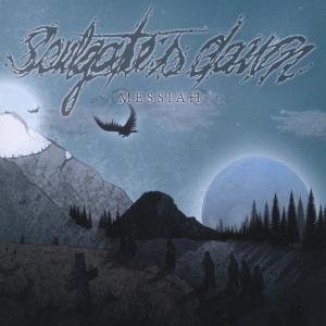 Cover for Soulgate's Dawn · Messiah (CD) (2009)