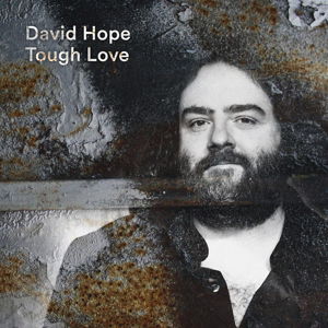 Cover for David Hope · Tough Love (CD) (2017)