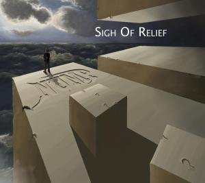 Sigh of Relief - Nump - Musique - RCAWORKAHOLIX - 4260069340547 - 14 novembre 2008