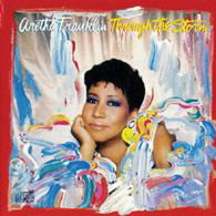 Cover for Aretha Franklin · Through the Storm (CD) [Japan Import edition] (2015)