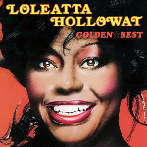 Loleatta Holloway Golden Best - Loleatta Holloway - Musique - SOLID RECORDS - 4526180190547 - 4 février 2015