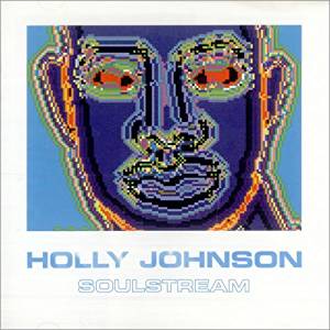 Soulstream - Holly Johnson - Muzyka - OCTAVE - 4526180426547 - 23 sierpnia 2017