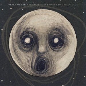 Raven That Refused To Sing - Steven Wilson - Musik - ULTRAVYBE - 4526180640547 - 31. marts 2023