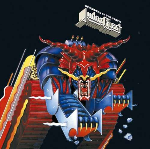 Defenders of the Faith - Judas Priest - Musique - EPIC/SONY - 4547366063547 - 7 février 2012