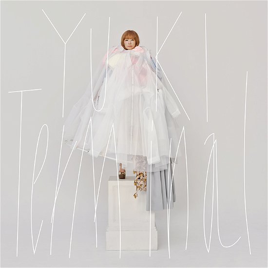 Cover for Yuki · Terminal (CD) [Japan Import edition] (2021)