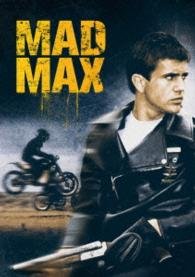 Cover for Mel Gibson · Mad Max &lt;limited&gt; (MDVD) [Japan Import edition] (2015)