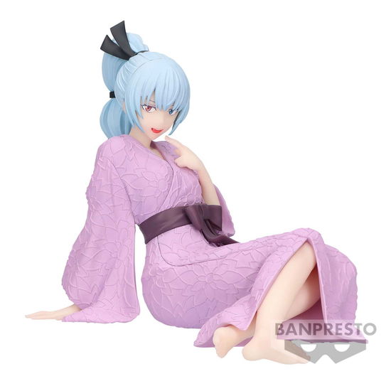 Cover for Slime · SLIME - Luminus - Figure 11cm (Toys)