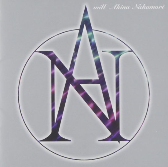 Will - Akina Nakamori - Música - TOKUMA JAPAN COMMUNICATIONS CO. - 4988008175547 - 3 de diciembre de 2014