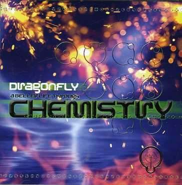 A Better Life Through Chemistry - Various Artists - Musik - Dragonfly Records - 5025055800547 - 11. Februar 2002