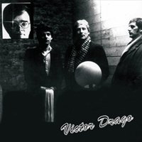 Cover for Victor Drago (CD) (2022)