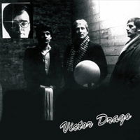 Victor Drago - Victor Drago - Musik - ONLY FIT FOR THE BIN - 5032733001547 - 11. Februar 2022