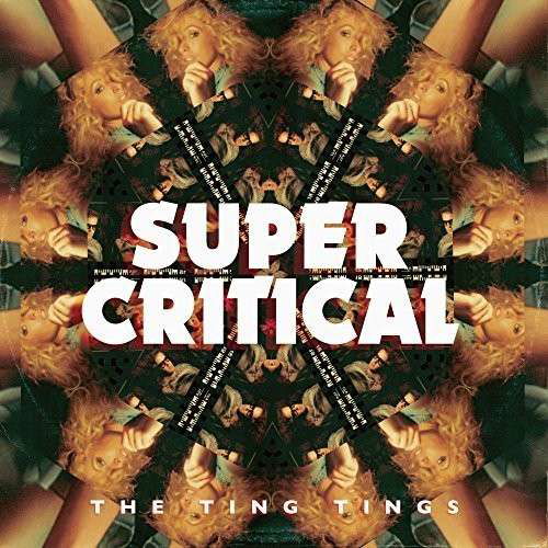 Super Critical - Ting Tings - Musik - FINCA - 5051083086547 - 29. januar 2015