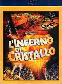 Inferno Di Cristallo L' (bi) (BRD) - Inferno Di Cristallo (L') - Merchandise -  - 5051891009547 - 30. januar 2011