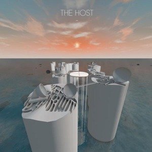 Cover for Host (LP) (2012)