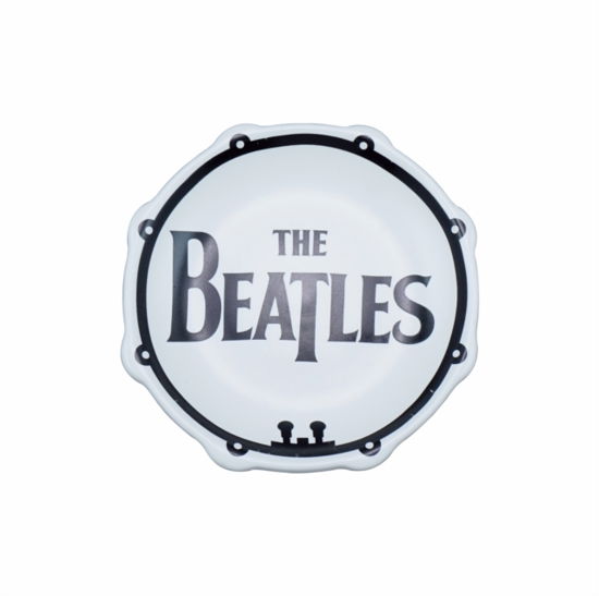 Tea Bag Holder - The Beatles (Logo) - The Beatles - Produtos - THE BEATLES - 5055453496547 - 15 de junho de 2023