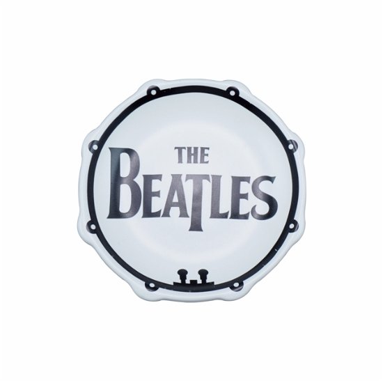 Cover for The Beatles · Tea Bag Holder - The Beatles (Logo) (MERCH) (2023)