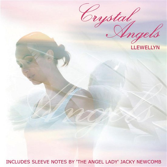 Cover for Llewellyn · Crystal Angels (CD) (2007)