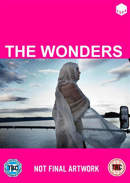 The Wonders - Wonders the - Filme - Soda Pictures - 5060238031547 - 14. September 2015