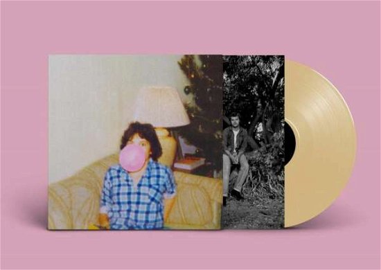 Cover for Altameda · Born Losers (Cream Vinyl) (LP) (2022)