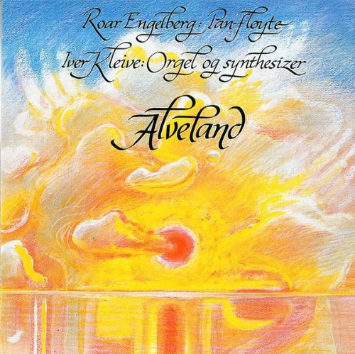 Alveland - Engelberg Roar and Iver Kleive - Music - Kkv - 7029971920547 - November 17, 1997