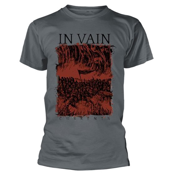 Currents - In Vain - Merchandise - INDIE RECORDINGS - 7090014382547 - 26. März 2018