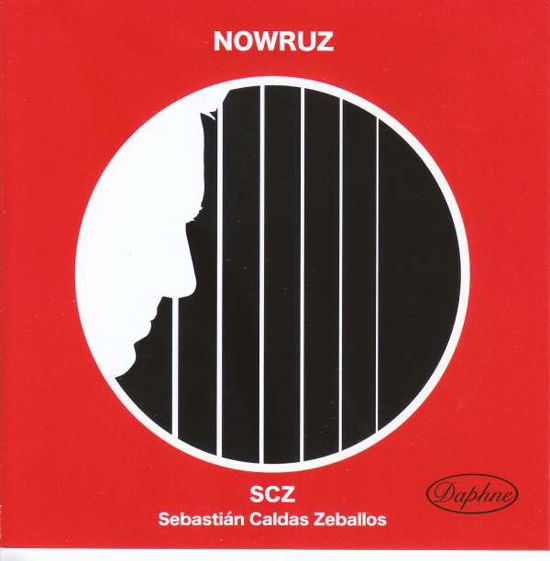 Nowruz - Caldas Sebastian - Music - Daphne - 7330709010547 - March 3, 2021